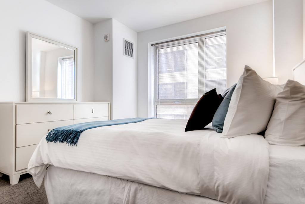 Global Luxury Suites At The Theater District Boston Cameră foto