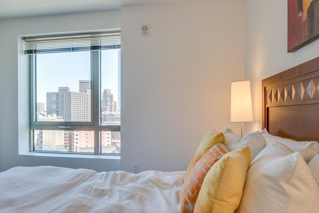Global Luxury Suites At The Theater District Boston Cameră foto